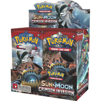 Booster Boxen