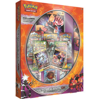 Collector Boxen