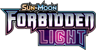 Sun & Moon 6 Forbidden Light