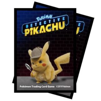 Detective Pïkachu