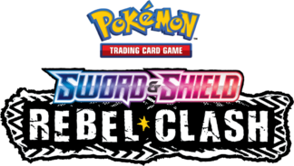 Sword & Shield 2 Rebel Clash
