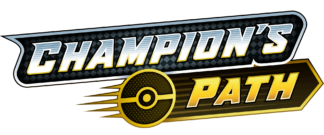 Sword & Shield 3.5 Champion's Path