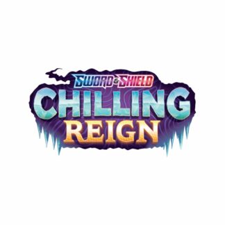 Sword & Shield 6 Chilling Reign