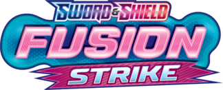 Sword & Shield 8 Fusion Strike