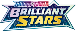 Sword & Shield 9 Brilliant Stars