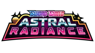 Sword & Shield 10 Astral Radiance