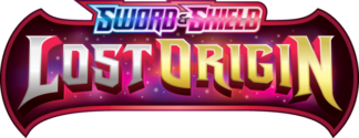 Sword & Shield 11 Lost Origin